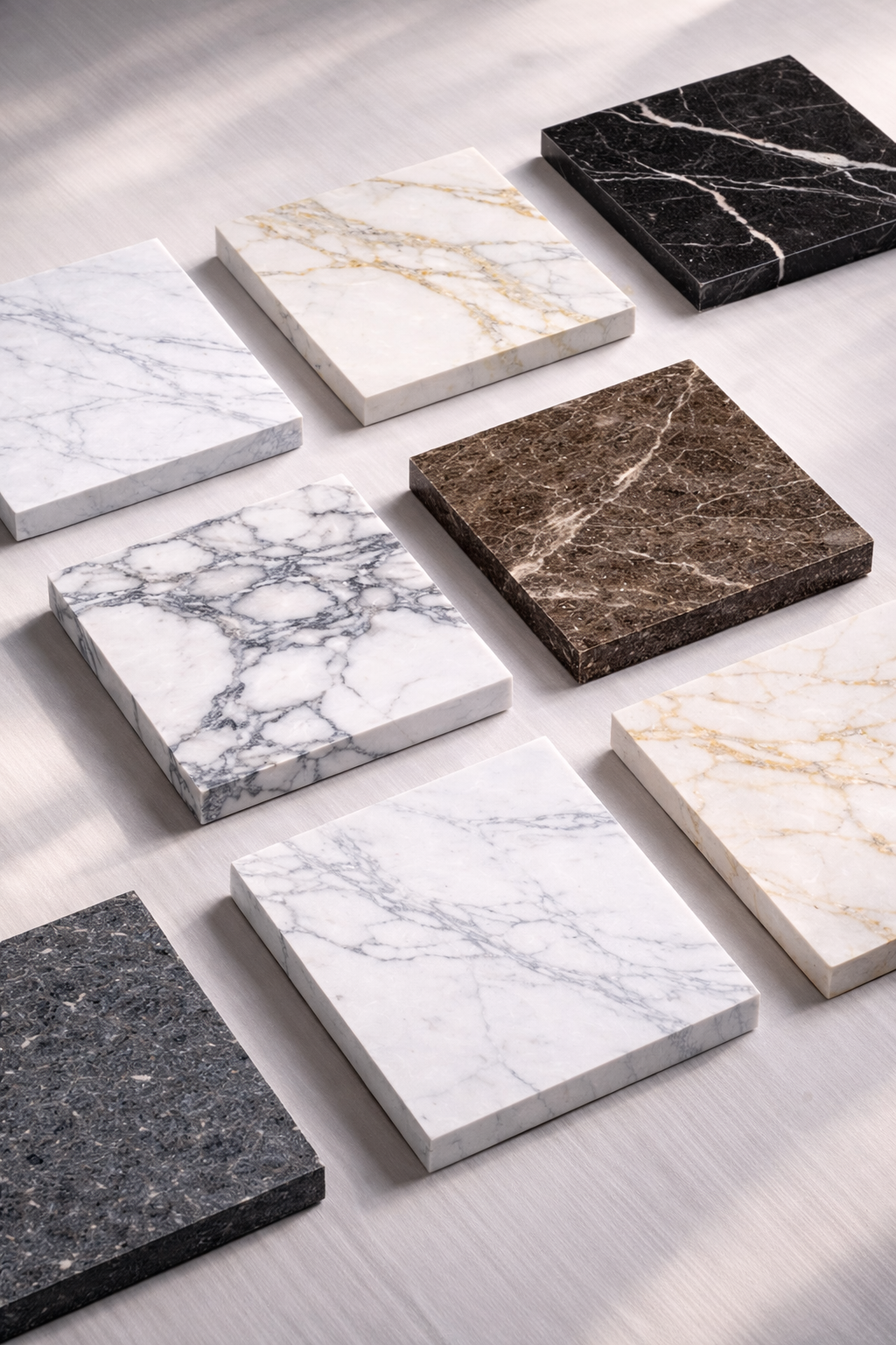 Marble