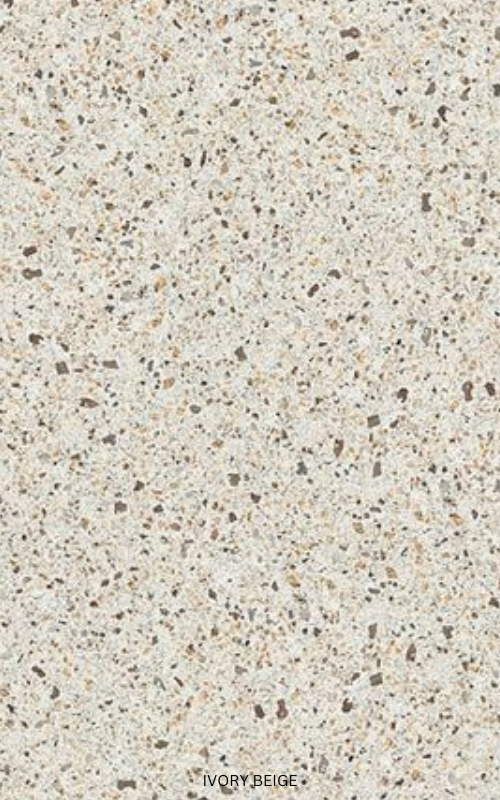 Ivory Beige
