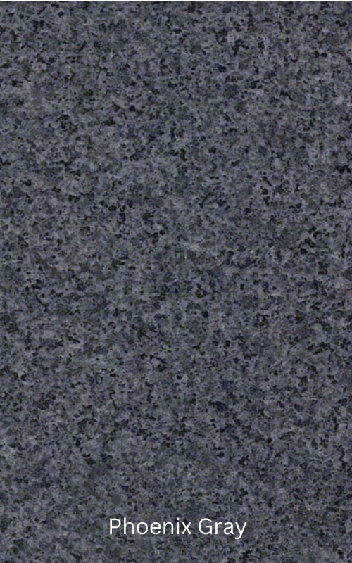 Phoenix Gray (Granite)