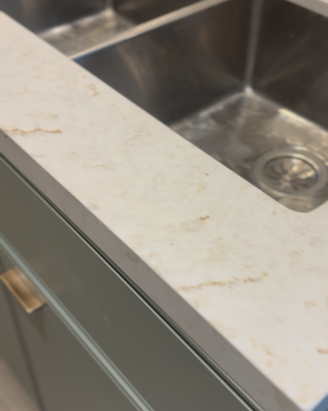 Ionian Gold (Quartz)
