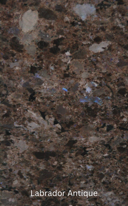 Labrador Antique (Granite)