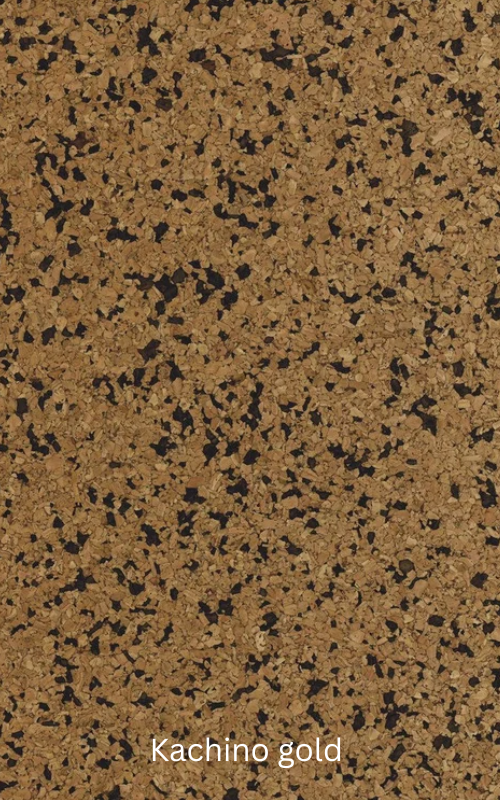 Katchino Gold (Granite)