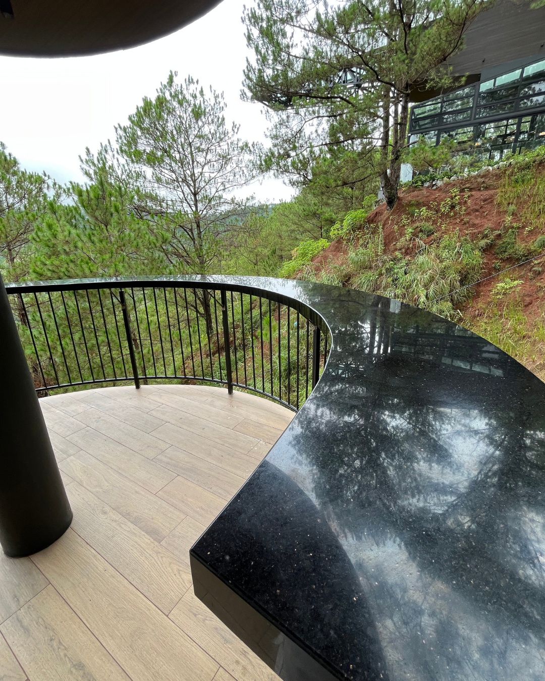 Black Galaxy (Granite)
