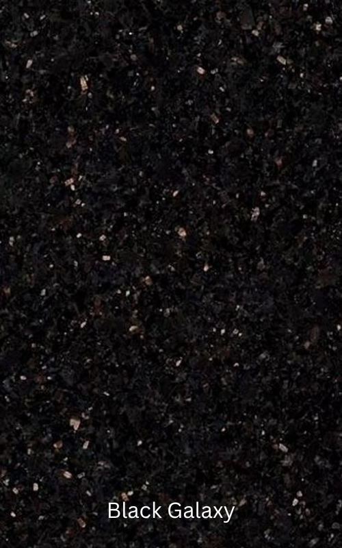 Black Galaxy (Granite)