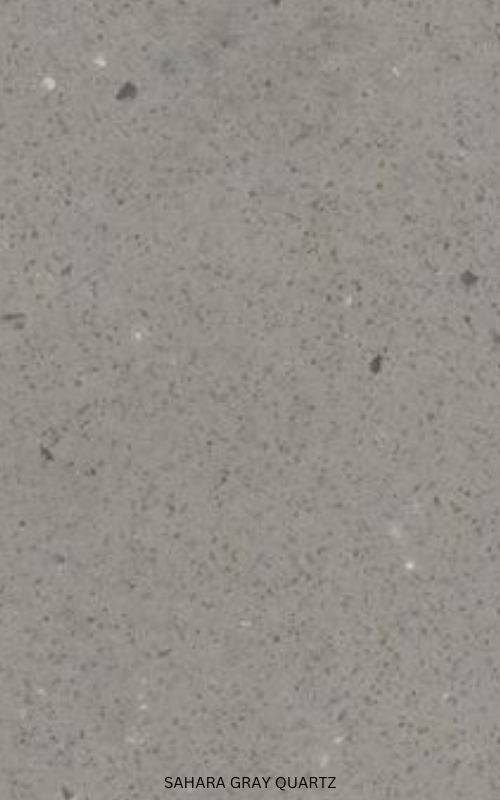 Sahara Gray