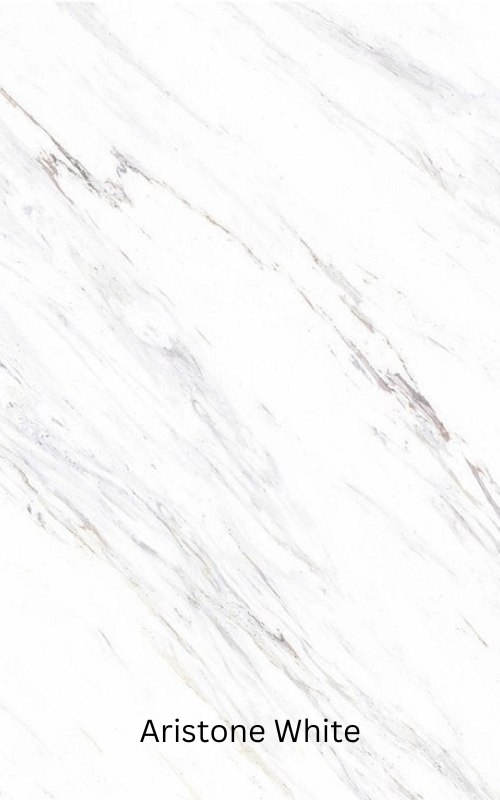 Aristotle White (Marble)
