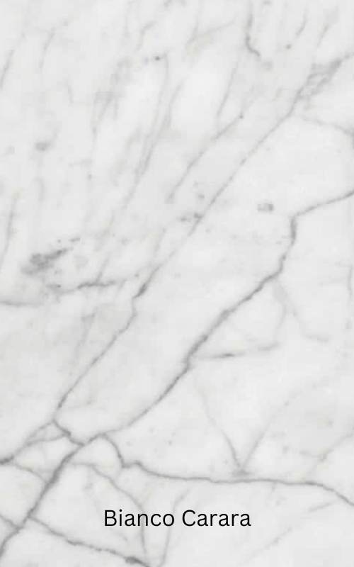 Bianco Carara (Marble)