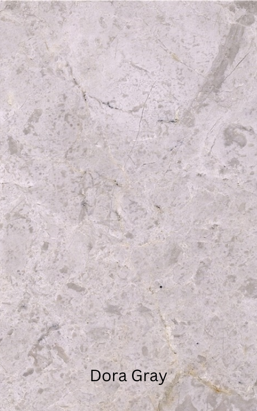 Dora Gray (Marble)