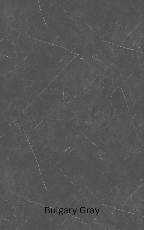 Bulgary Gray (Marble)