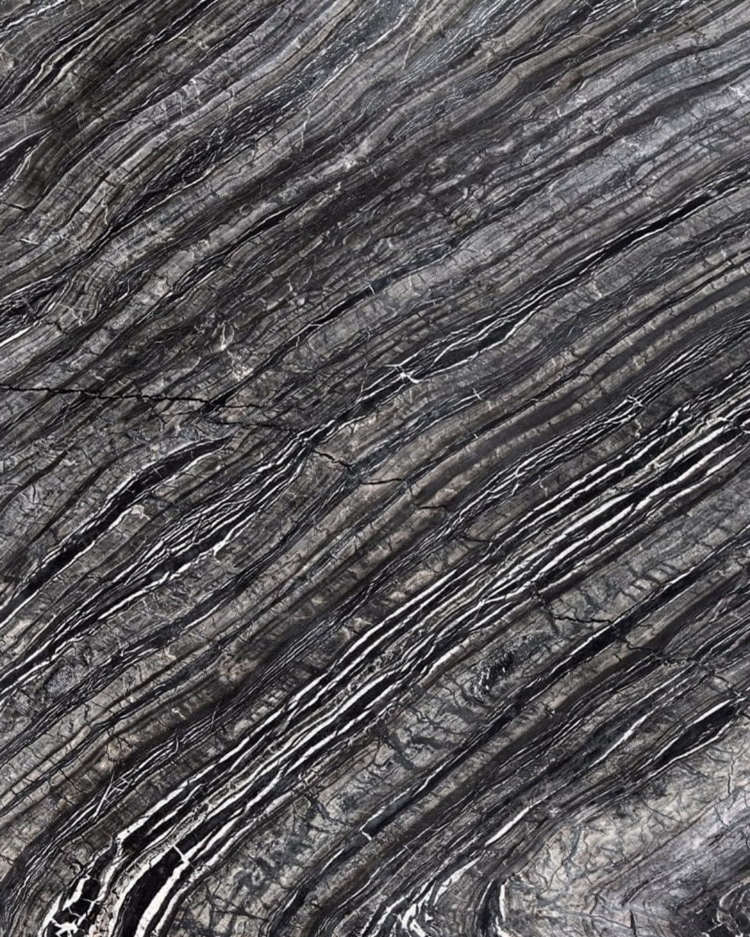 Antico Black (Marble)