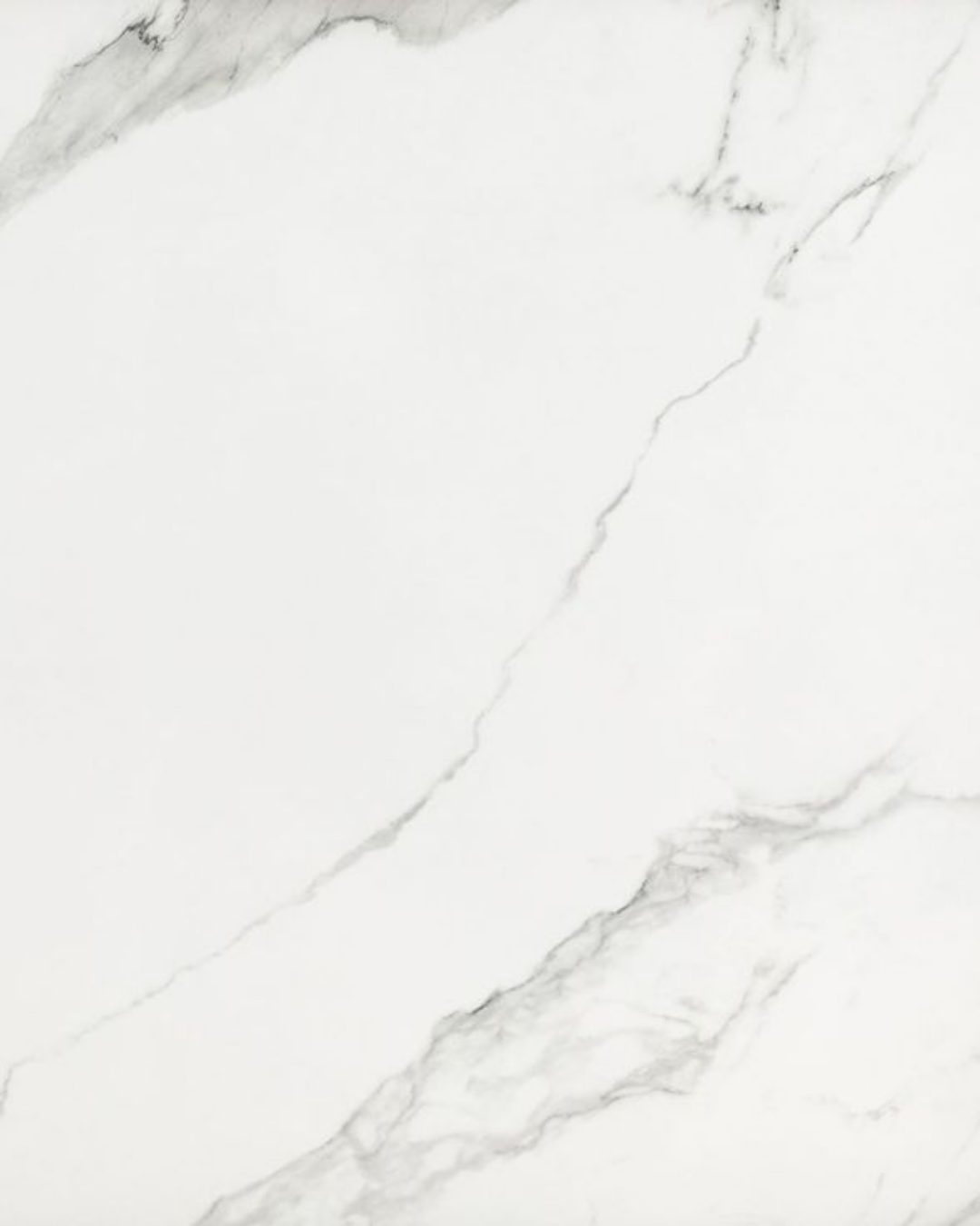 Athens White Matte (Sintered Stone)