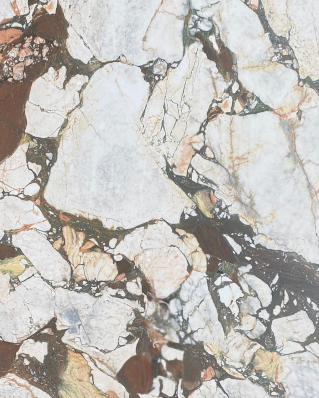 Baboly Sintered (Sintered Stone)