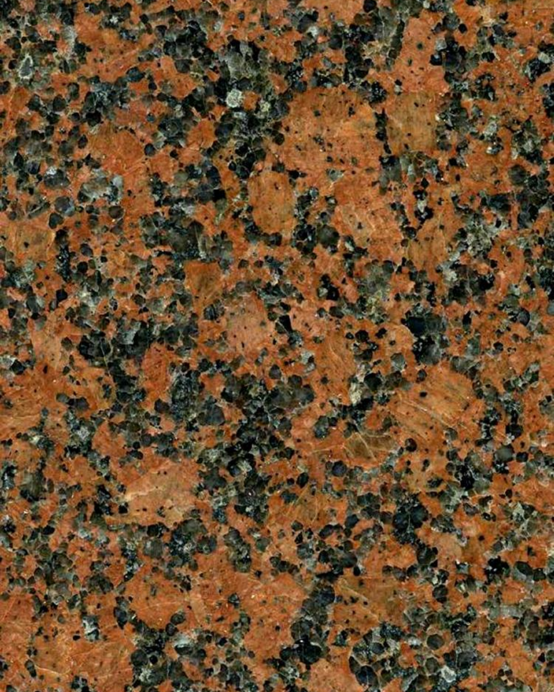Balmoral Red (Granite)