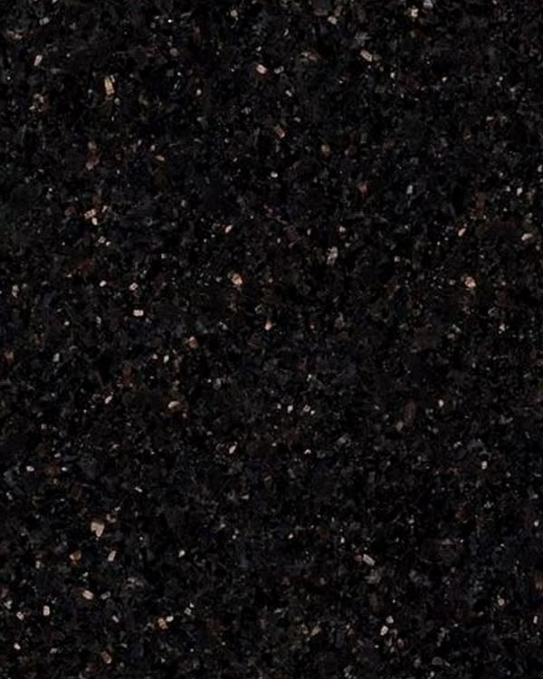 Black Galaxy (Granite)