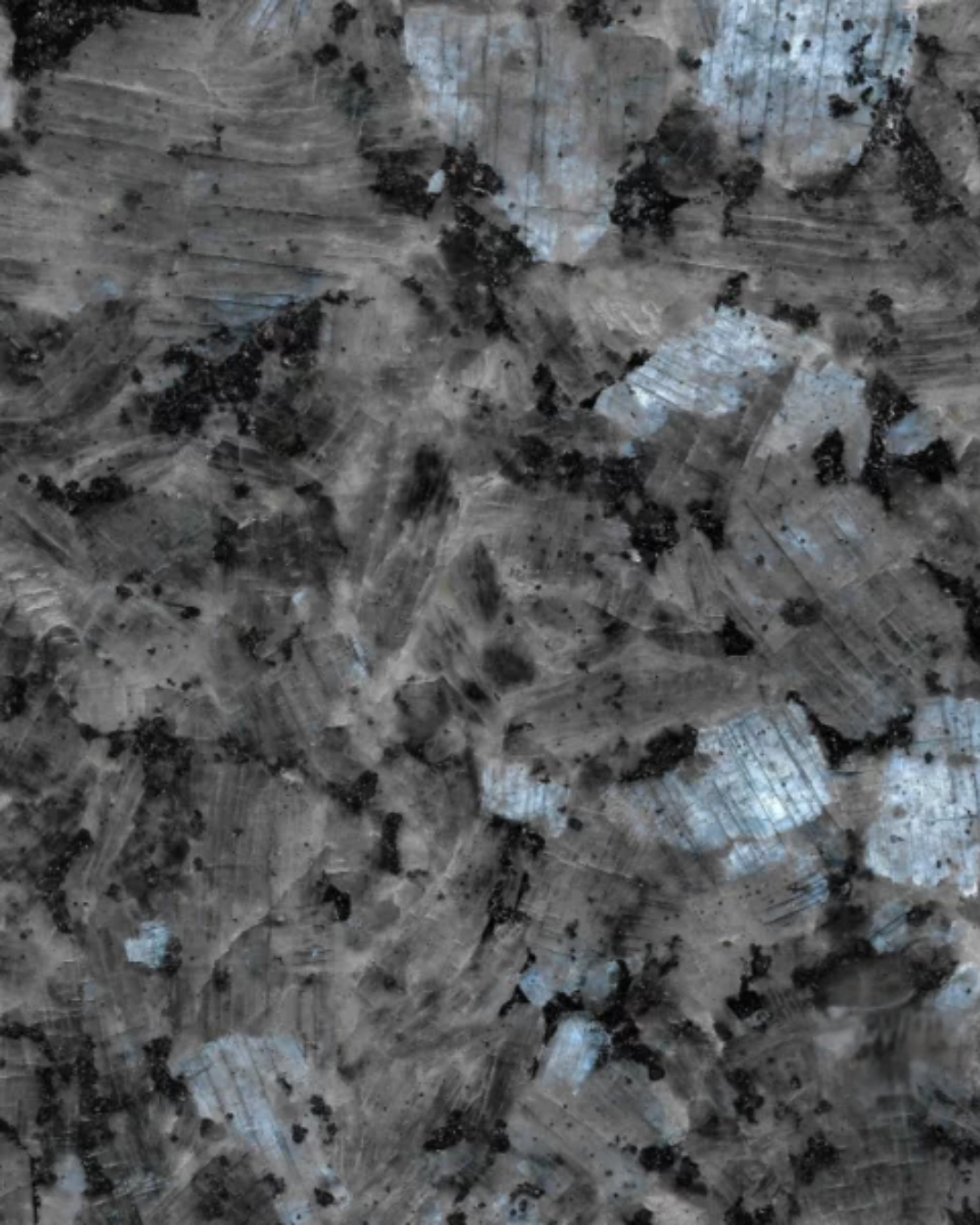 Blue Pearl (Granite)