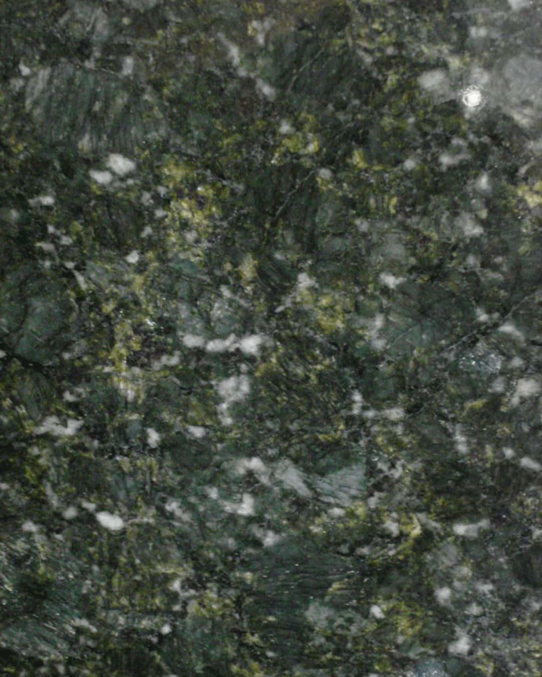 Butterfly Green (Granite)