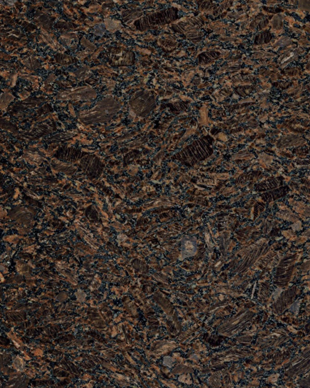 Cafe Brown (Granite)