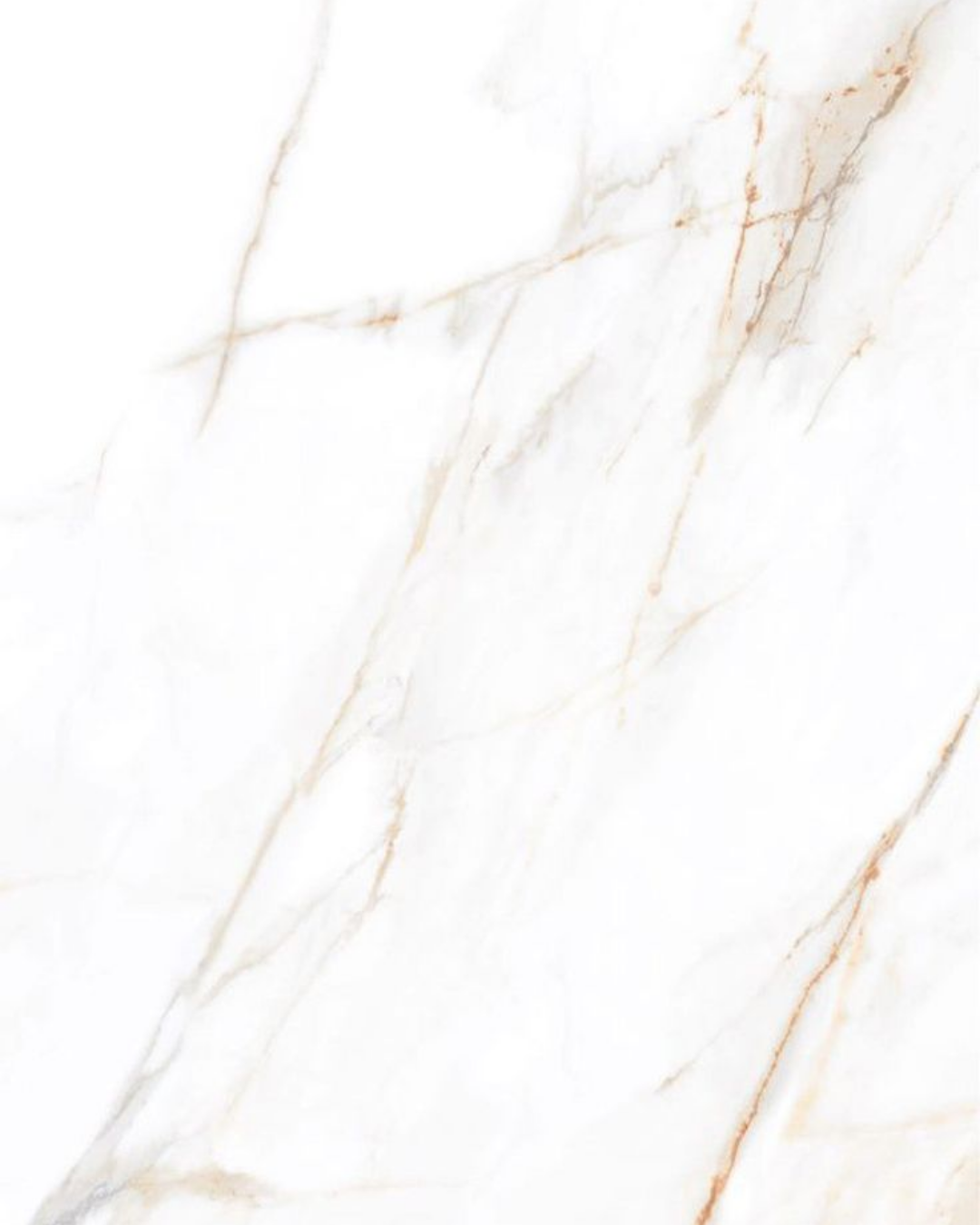 Calacata White Matte (Sintered Stone)