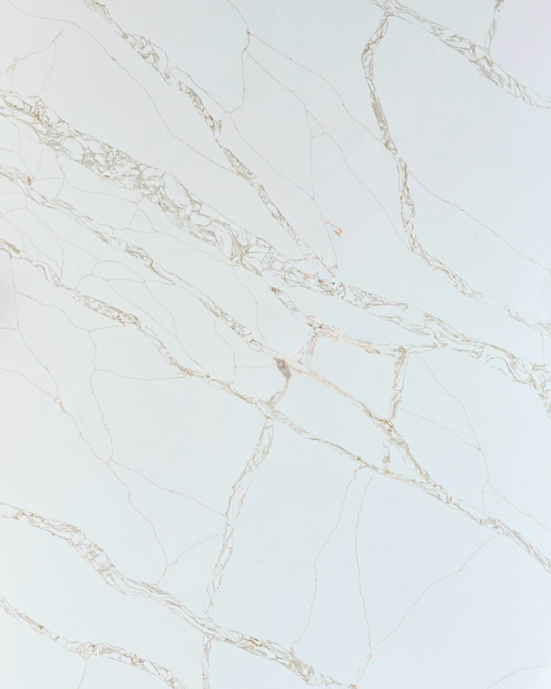 Calacata Gold (Quartz)