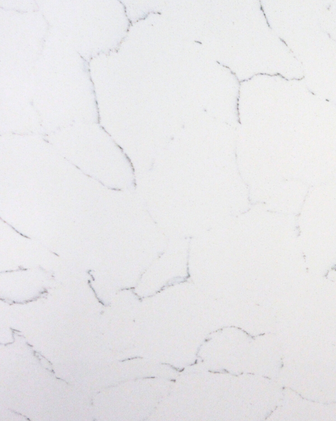 Carrara White (Quartz)