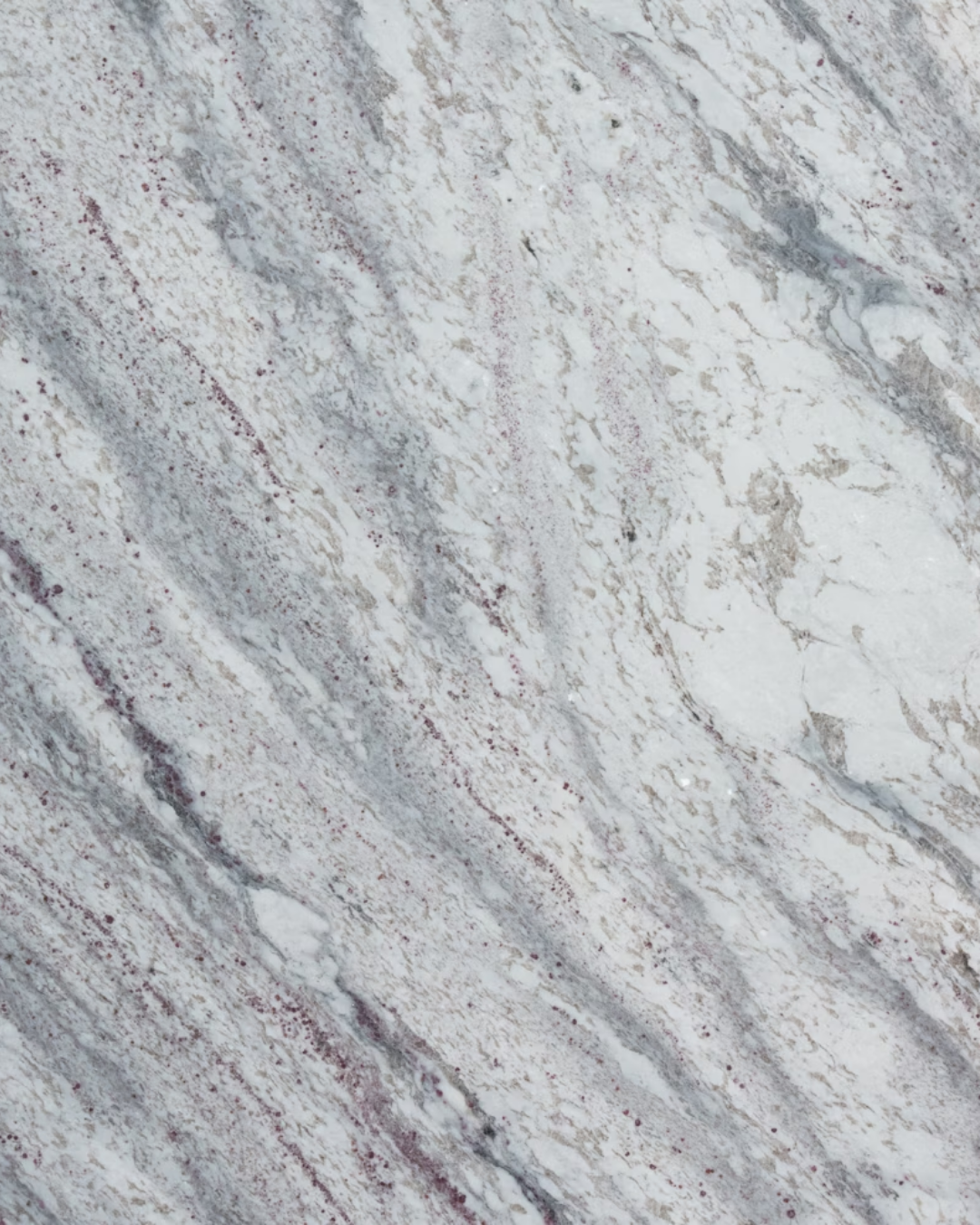 Carlsy White (Marble)