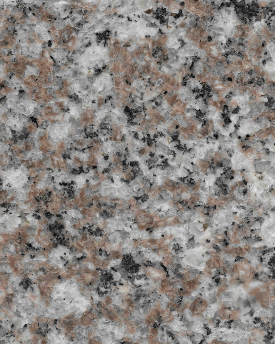 Chestnut Brown (Granite)