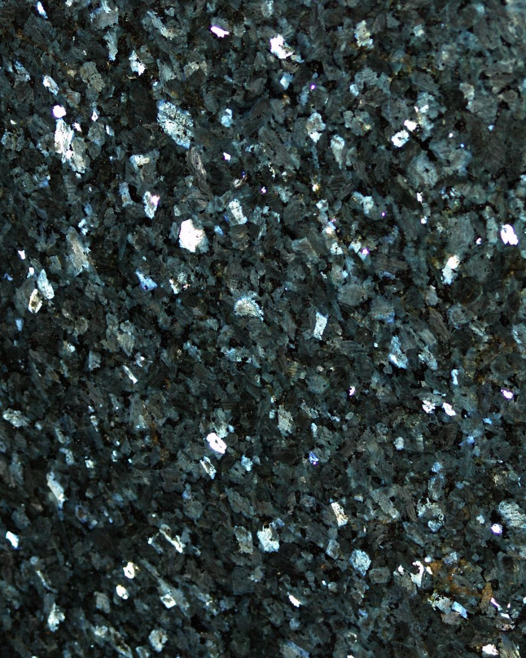 Emerald Pearl (Granite)