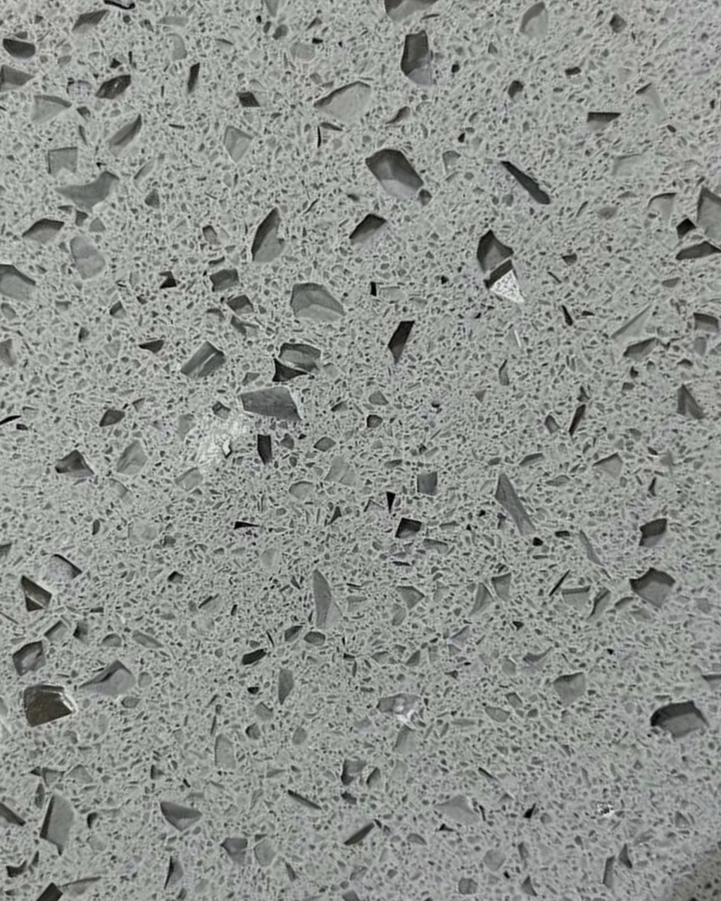 Gray (Quartz)