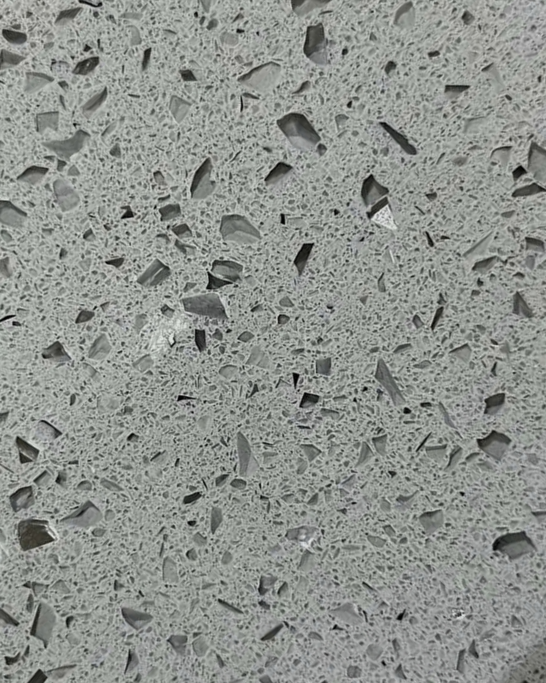 Gray (Quartz)