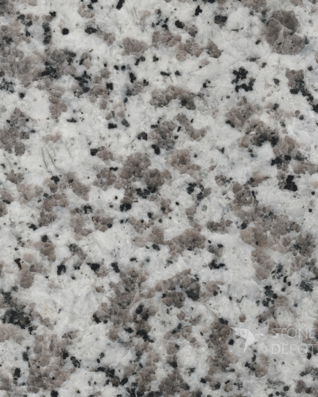 Himalayan White (Granite)