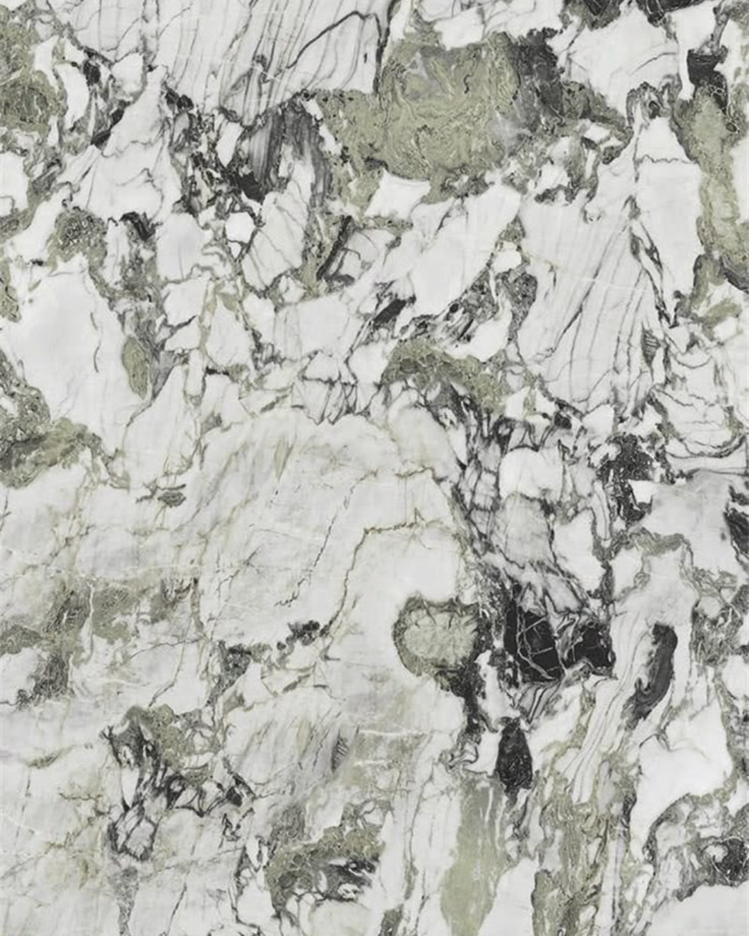 Ice Jade (Sintered Stone)