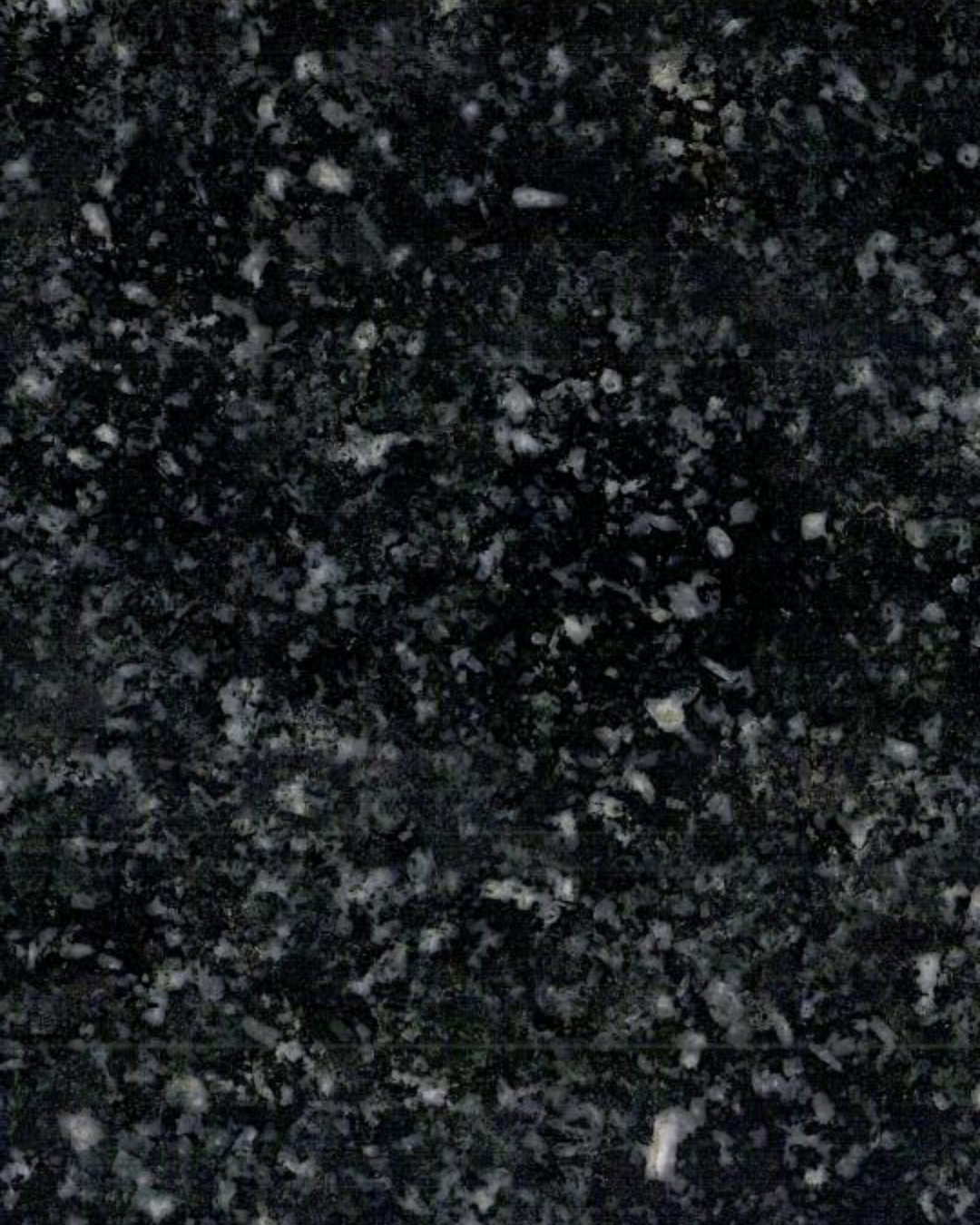 Imperial Black (Granite)