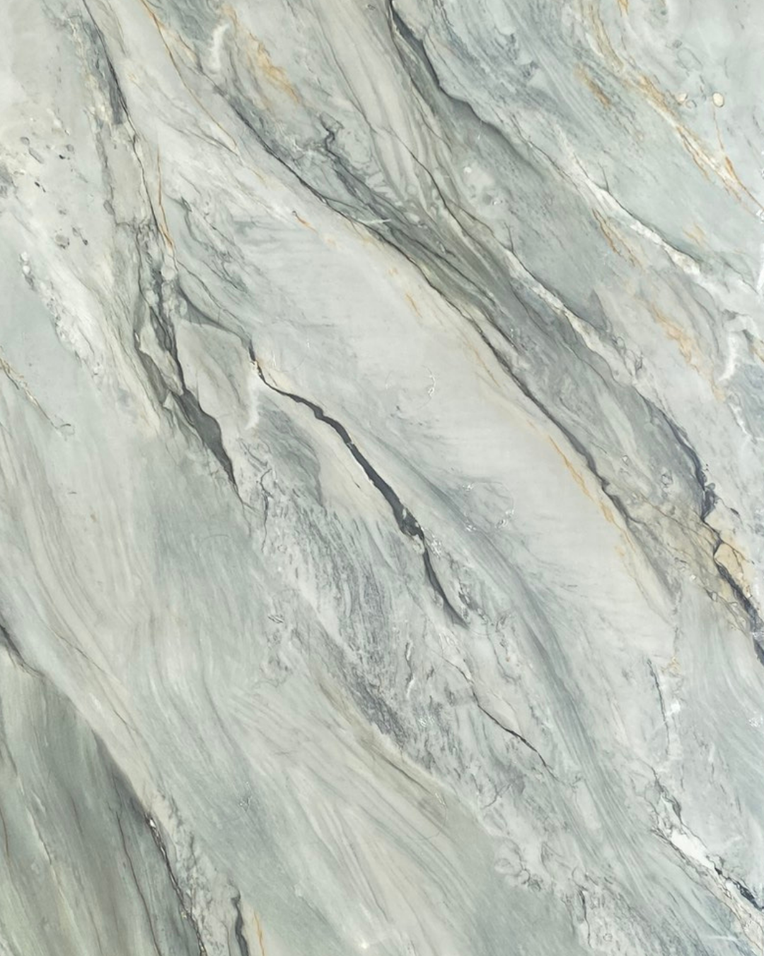 Irish Green (Sintered Stone)