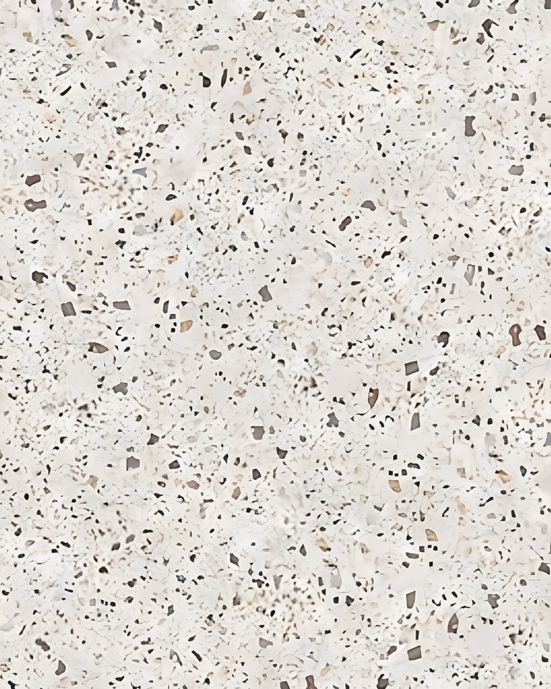 Ivory Beige (Quartz)