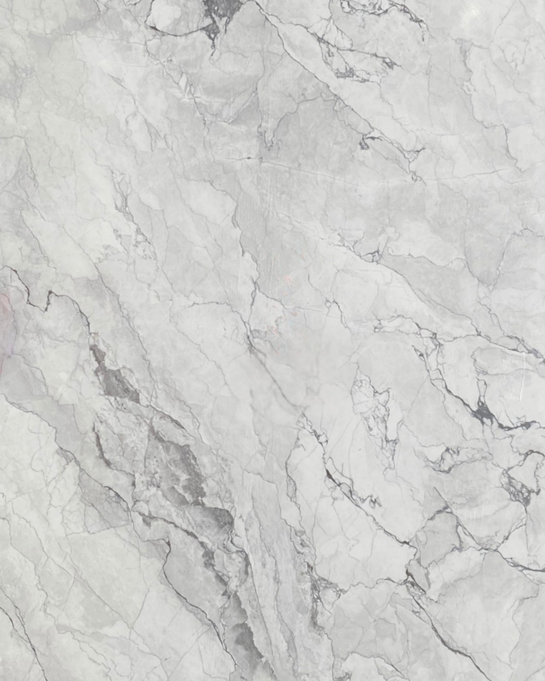 Kamo White (Sintered Stone)