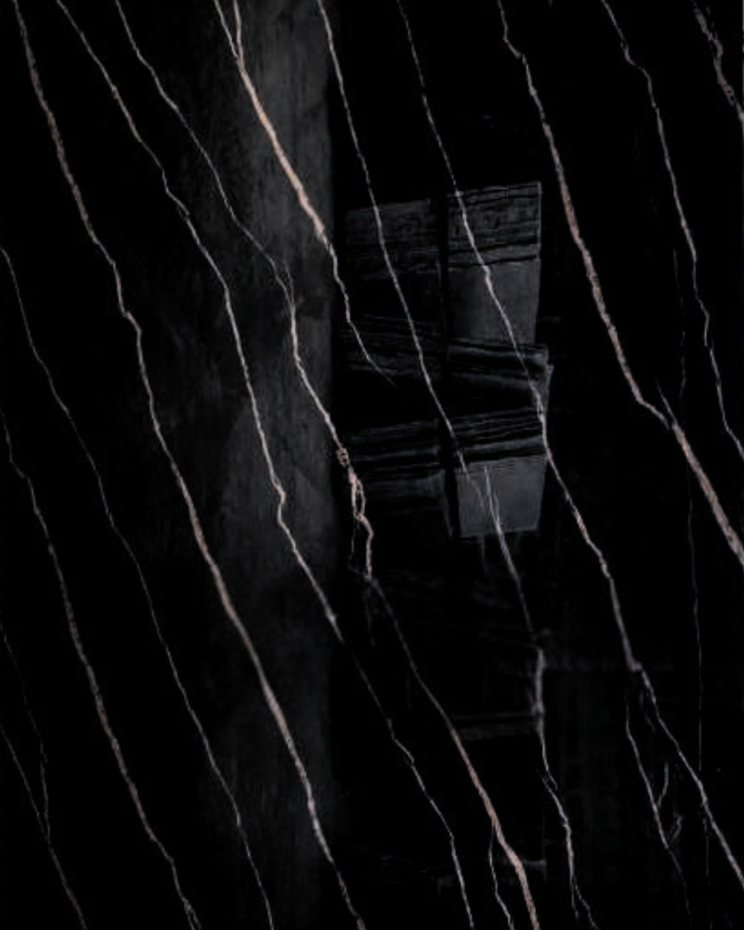 Nero Laurent (Sintered Stone)