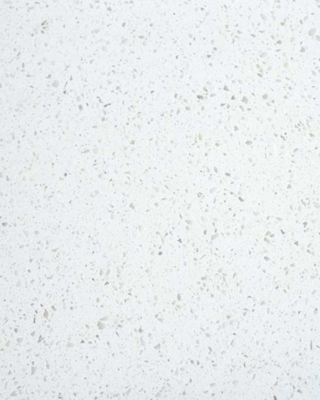 Nougat White (Quartz)