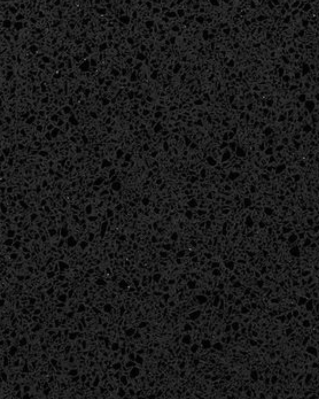 Pure Black (Quartz)