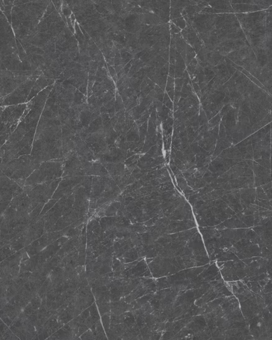 Shakespeare Black Matte (Sintered Stone)