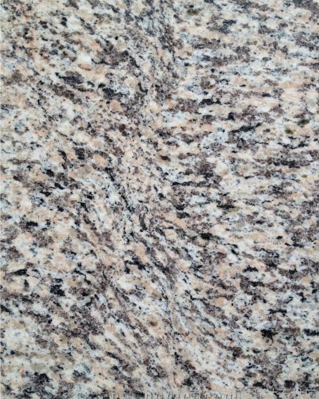 Silky Red (Granite)