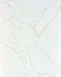 Statuario Gold (Quartz)