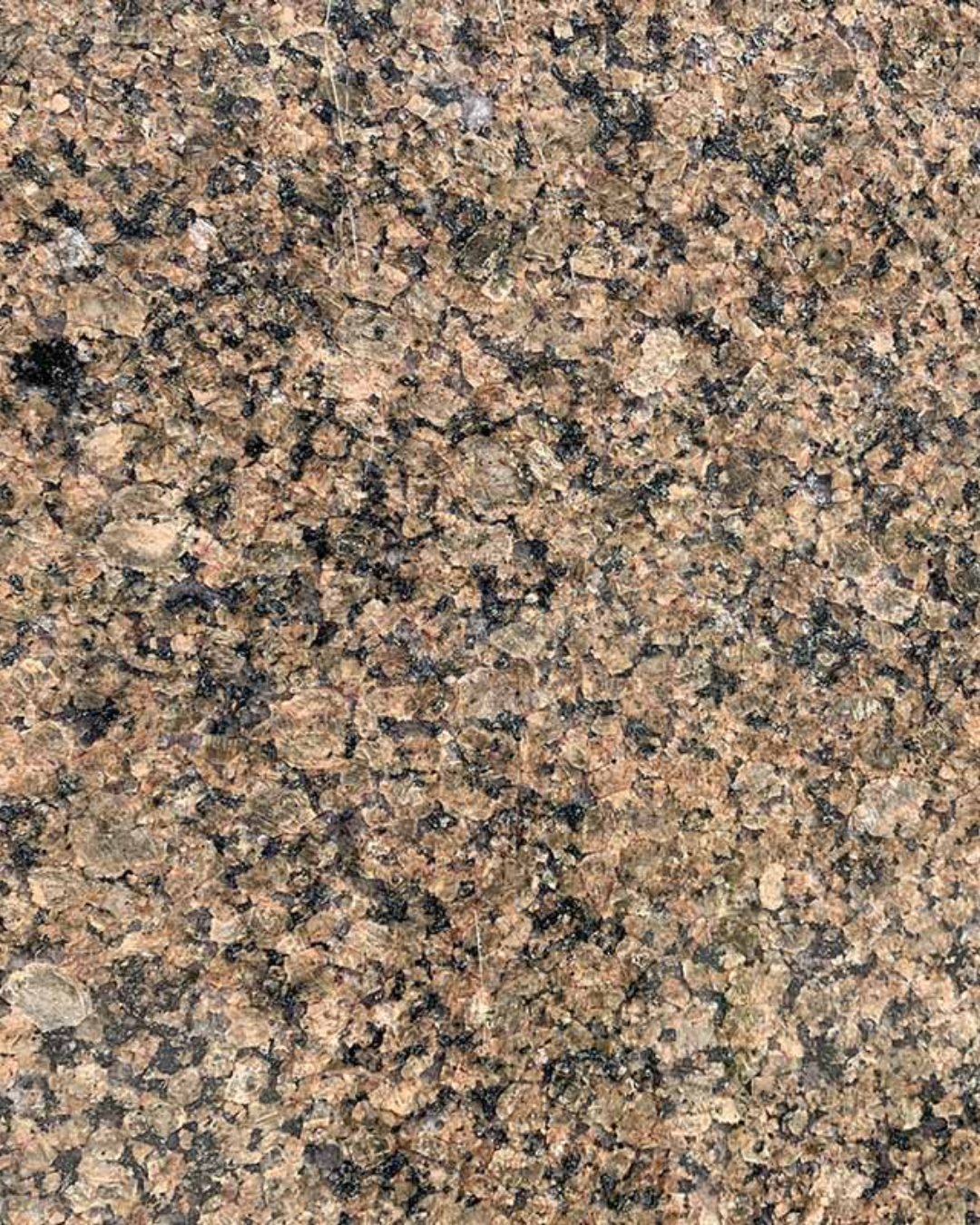 Tropical Brown (Granite)