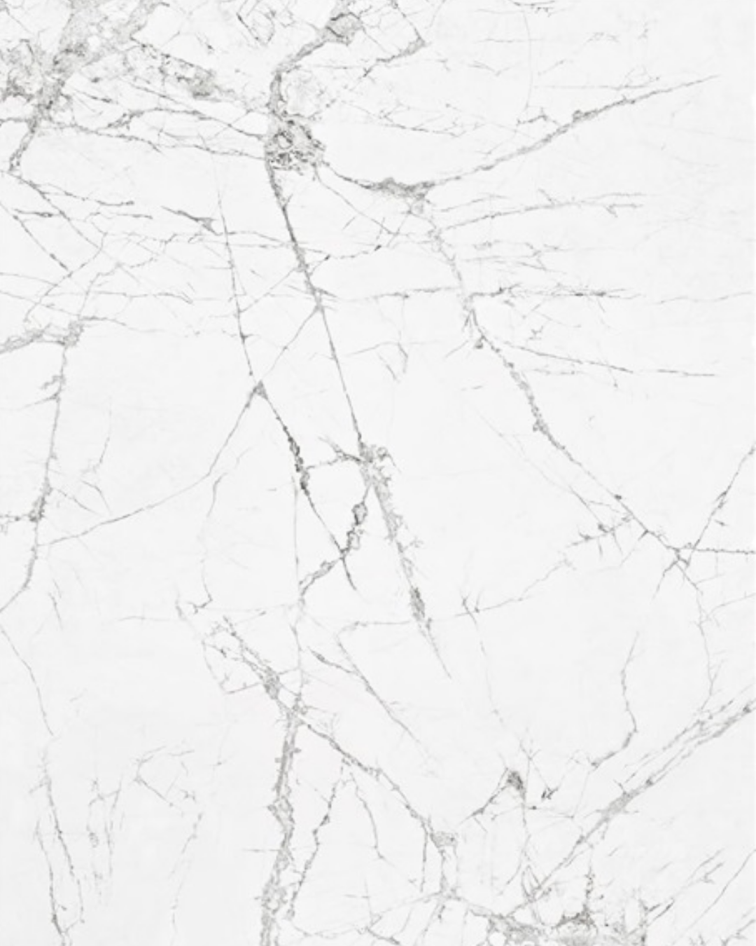 White River Snow Matte (Sintered Stone)