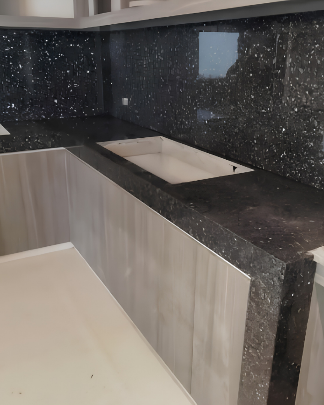 Blue Pearl (Granite)